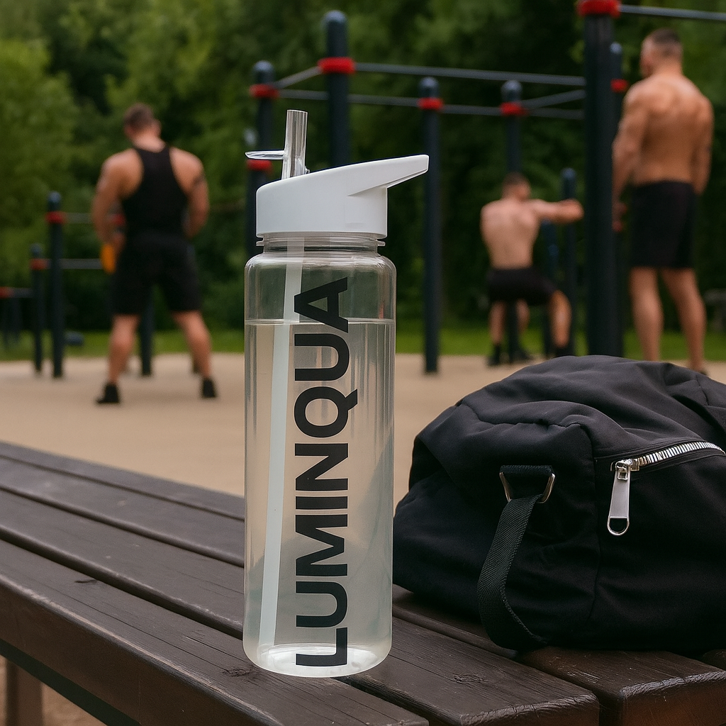 Built for Adventure, Perfect for Everyday