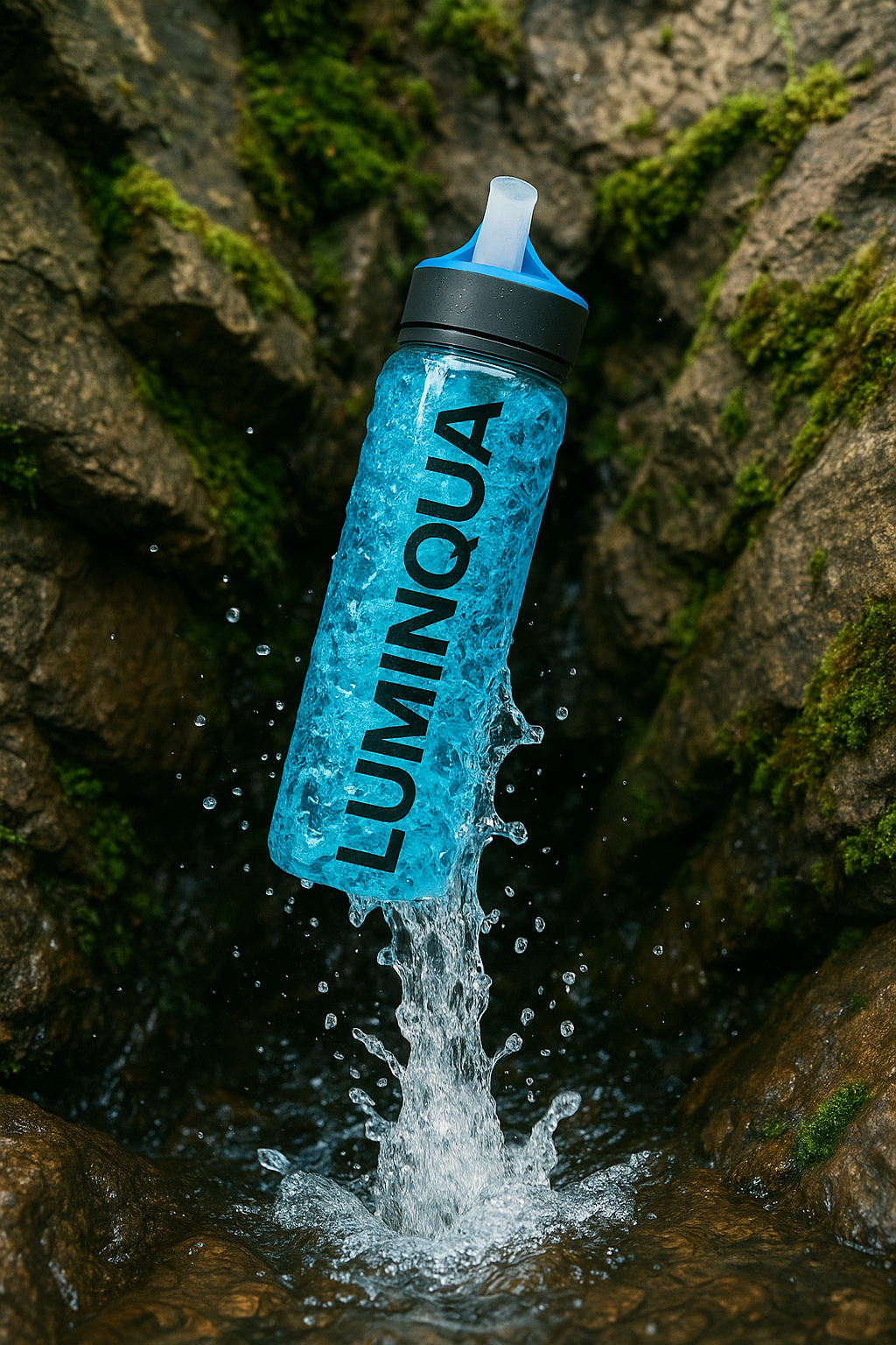 Stylish, Practical Hydration – Anytime, Anywhere