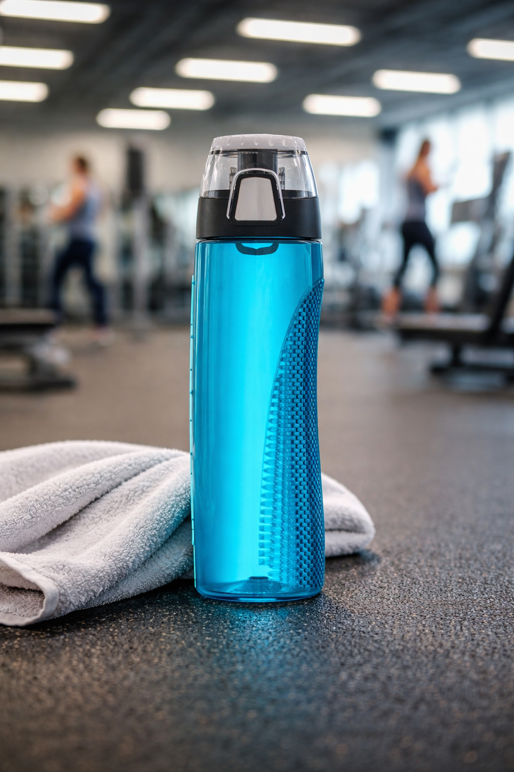 How to Keep Your Reusable Water Bottle Clean and Fresh