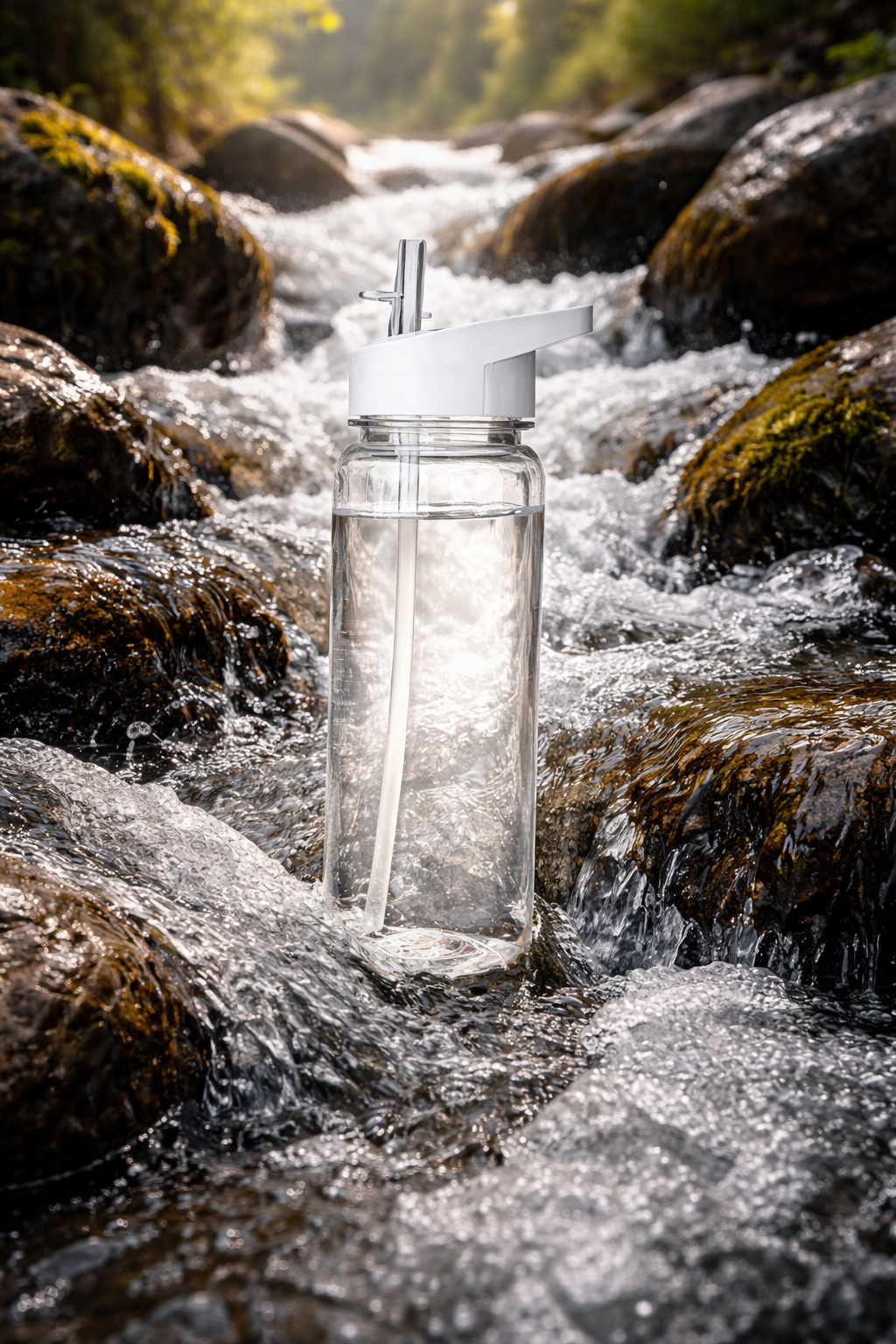 Stylish, Practical Hydration – Anytime, Anywhere