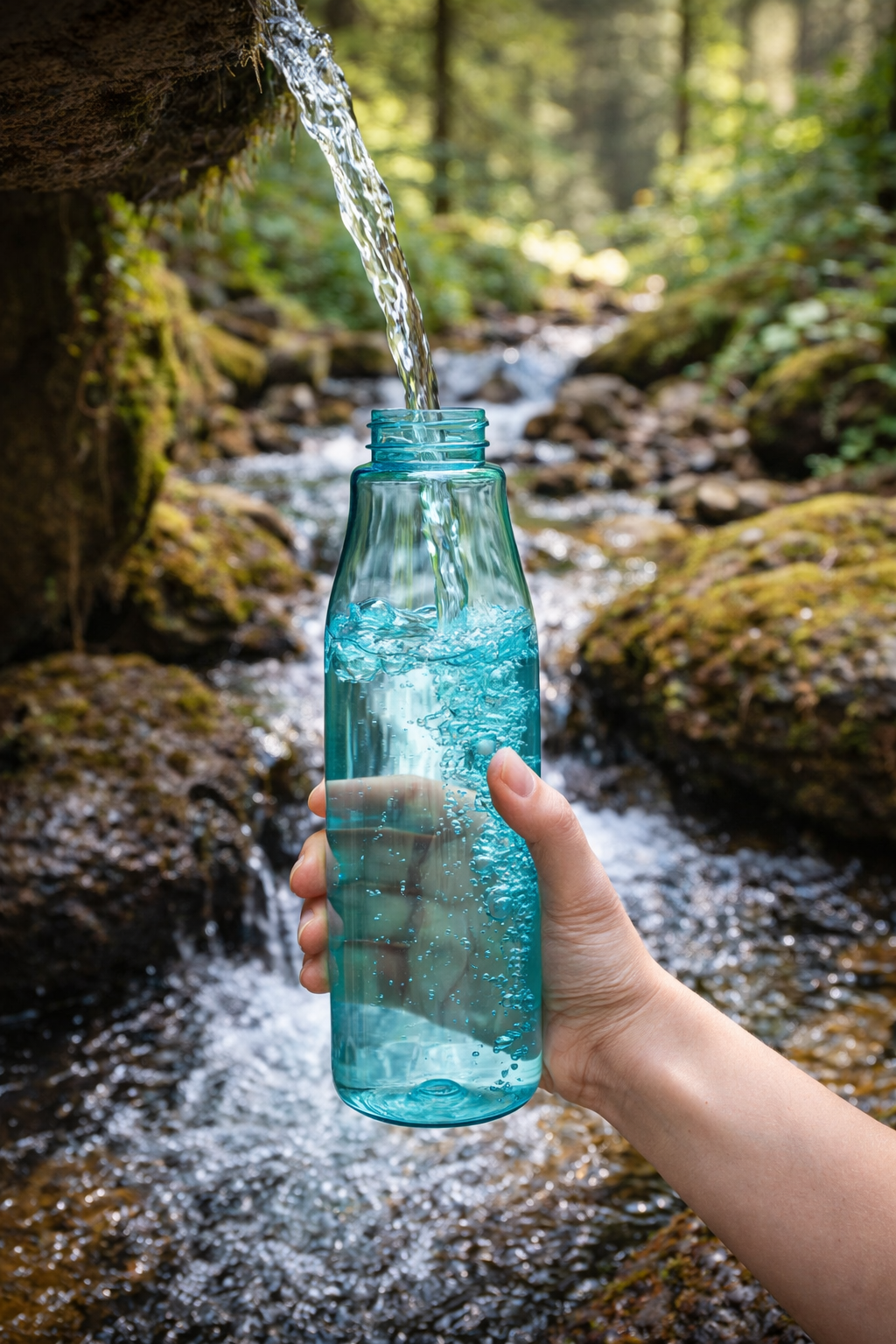 Built for Adventure, Perfect for Everyday