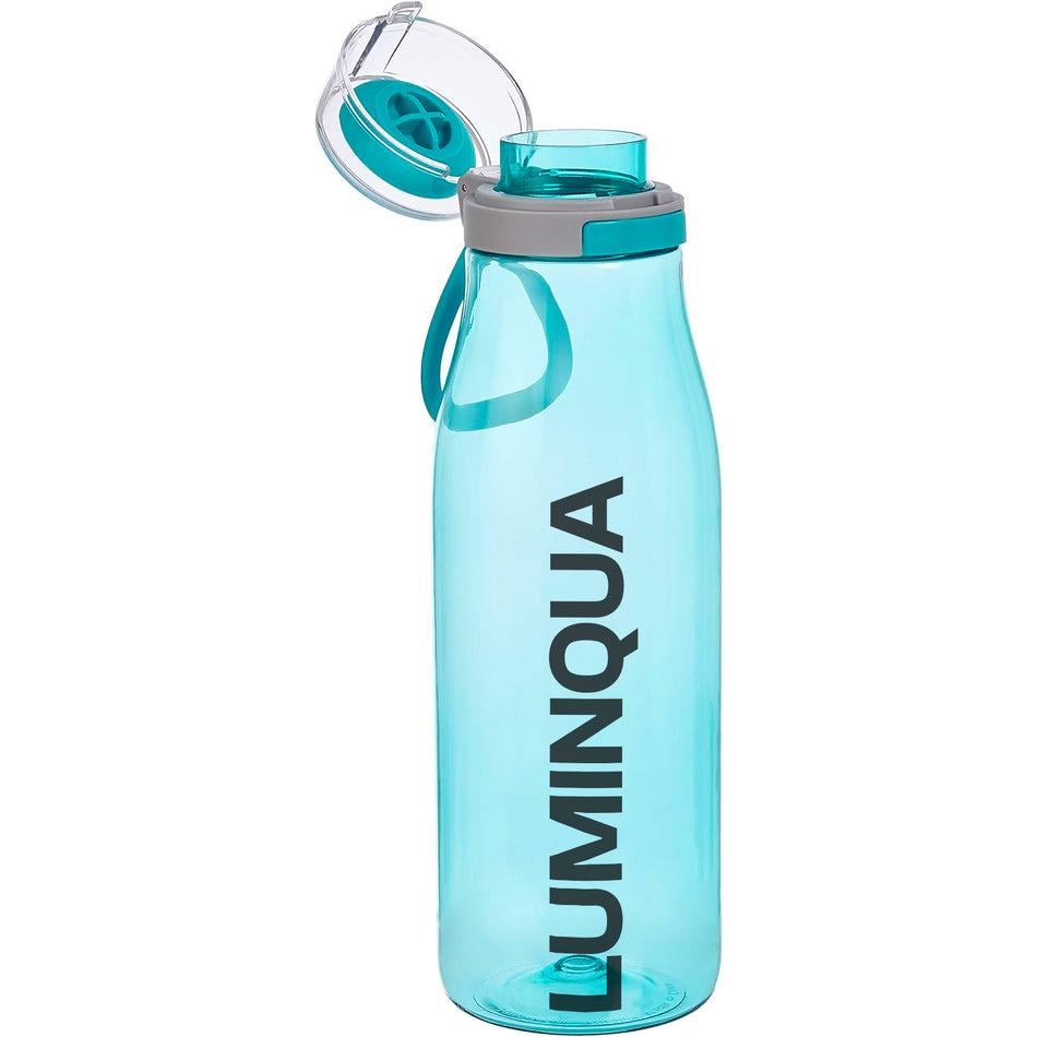 Luminqua 24-Ounce Water Container with Active Cap